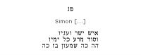 <b>Steinach Simon</b>