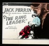 Filmplakat 'The Ring Leader'