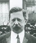 Jacques Kahn, 1909, New York